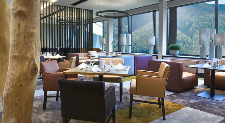 Orea Resort Horal 4*