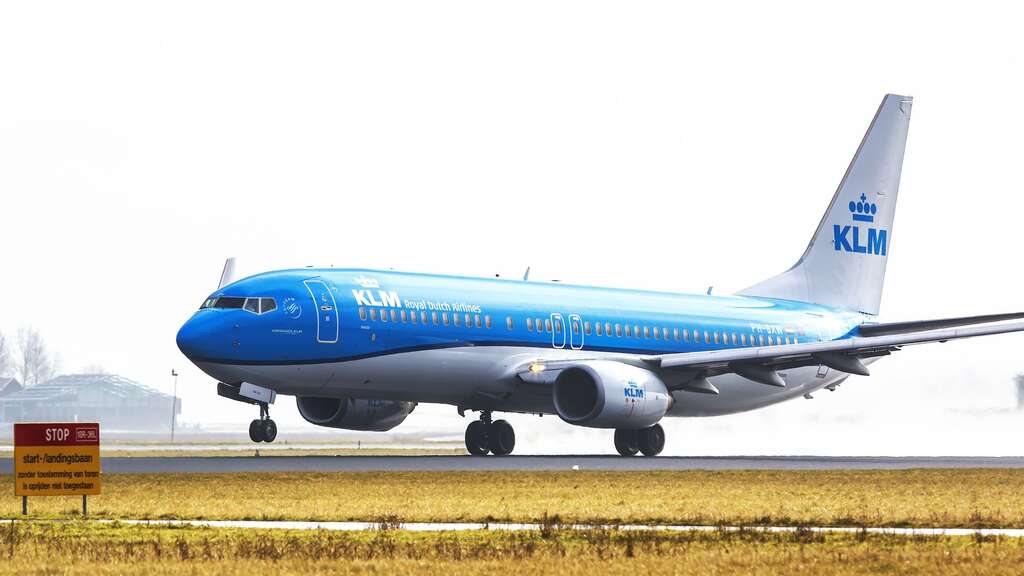 KLM
