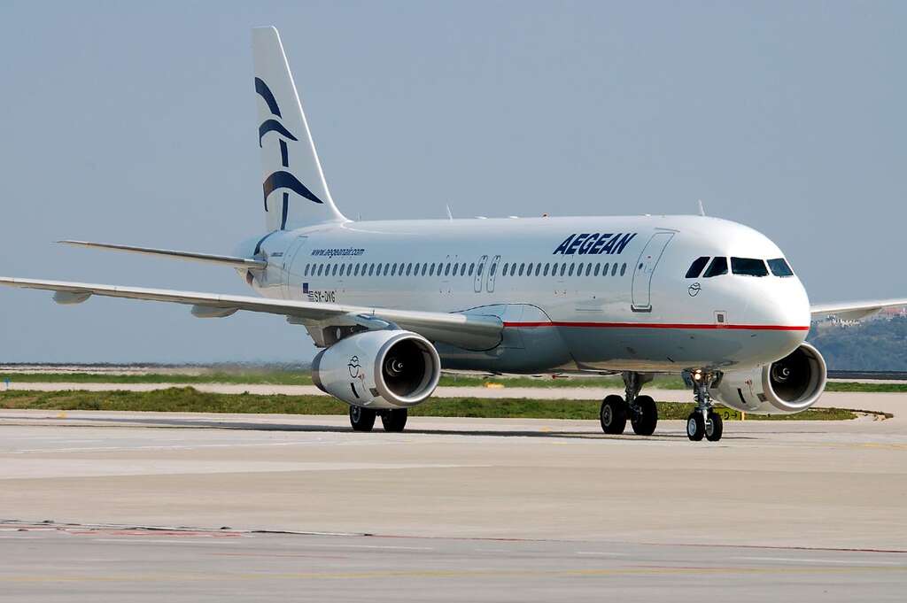 Aegean Airlines