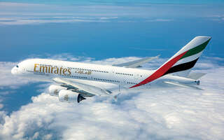 Emirates Image