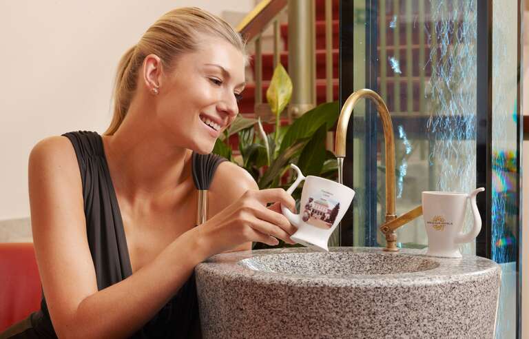 Spa & Kur Hotel Harvey 4*