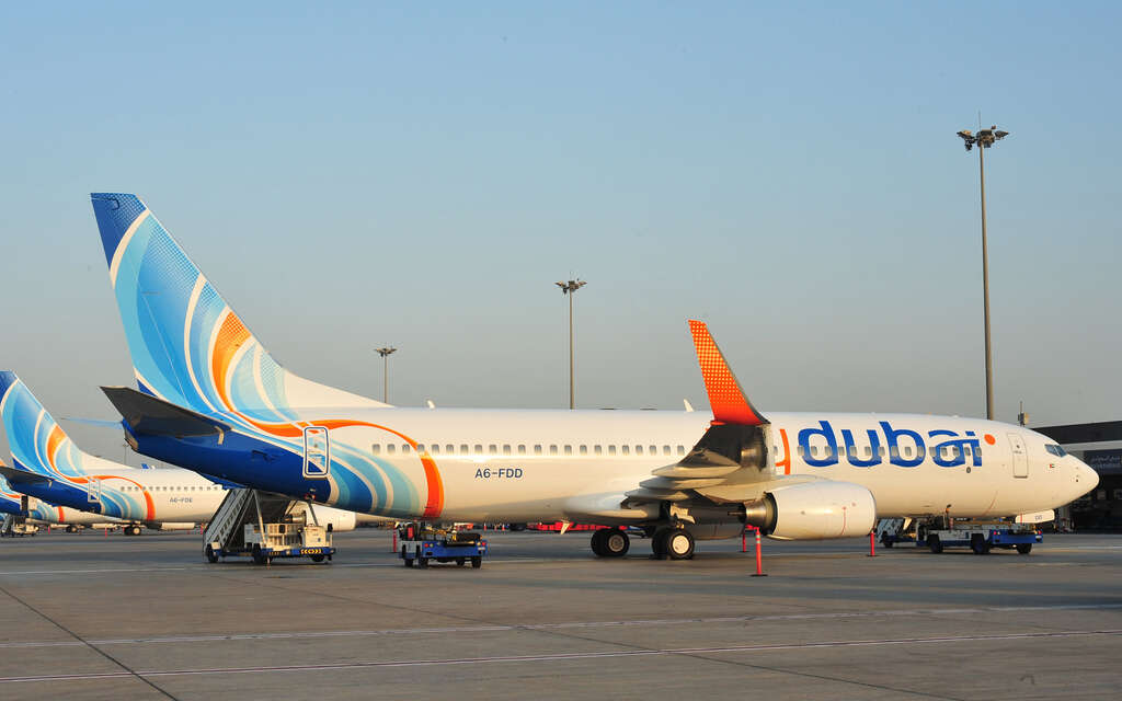 flydubai