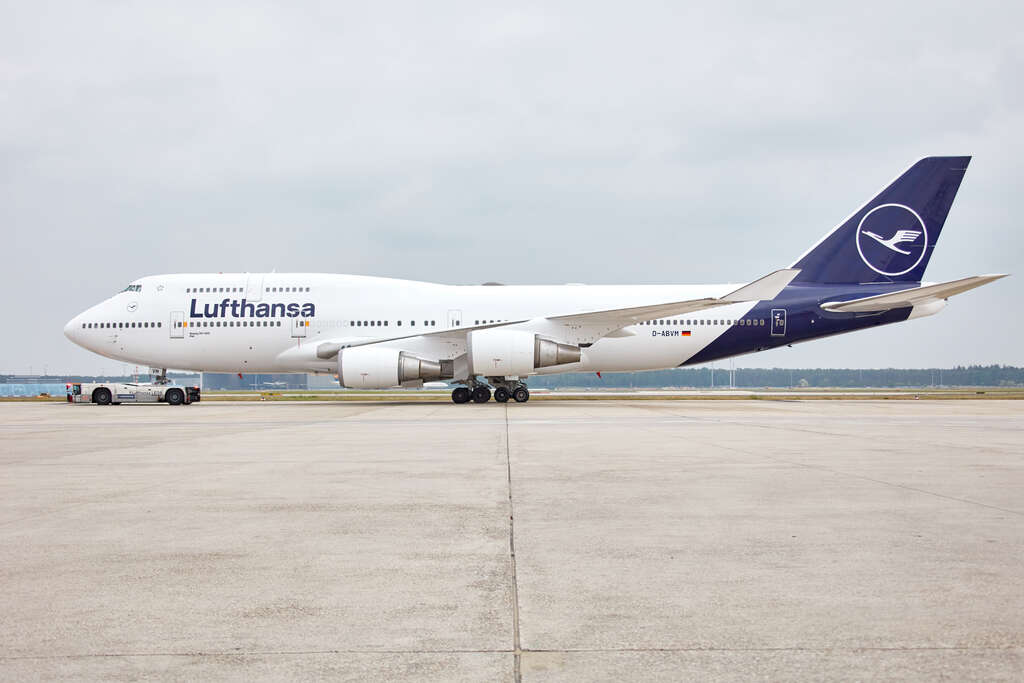 Lufthansa