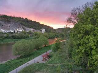 Postřehy cestovatelky - Když cestovatelka sedí doma