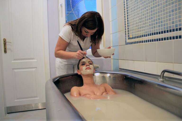 Spa & Kur Hotel Harvey 4*