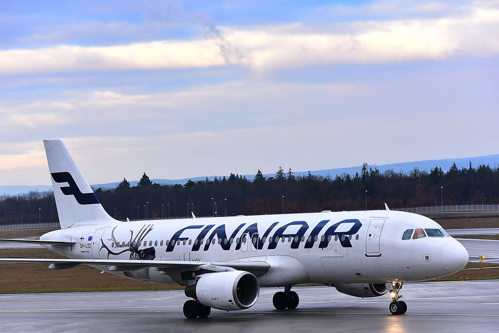 Finnair
