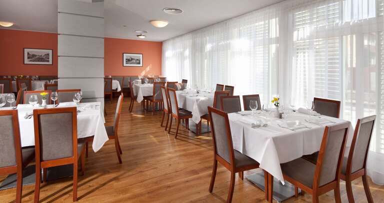 Spa & Kur Hotel Praha 3*