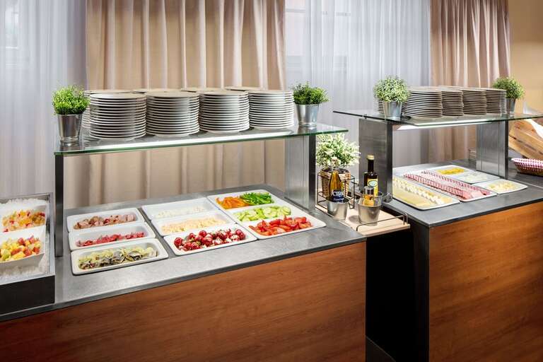 Spa & Kur Hotel Harvey 4*