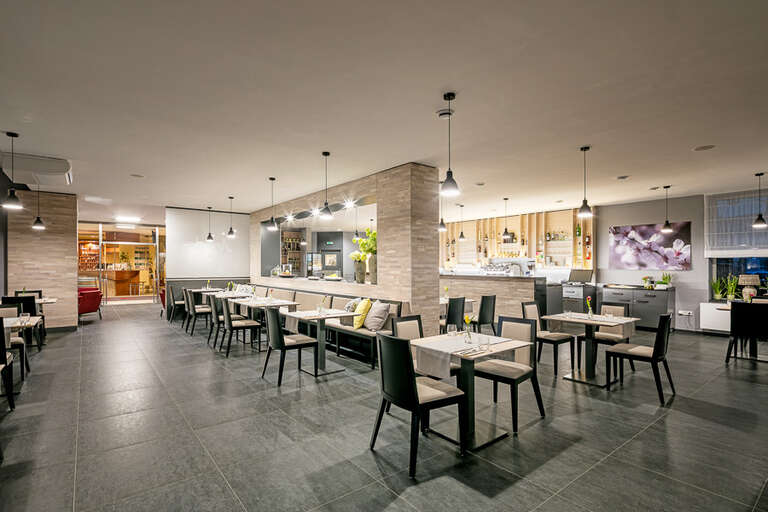 Wine Wellnes Hotel Amande 4*