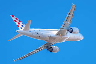 Obnovení letů s Croatia Airlines