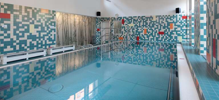 Spa & Kur Hotel Praha 3*