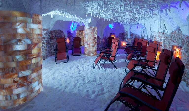 Spa & Kur Hotel Praha 3*