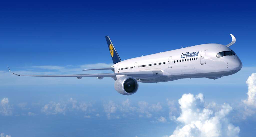 Lufthansa