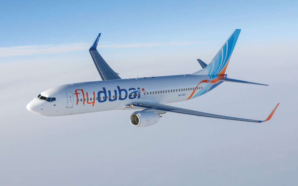 flydubai