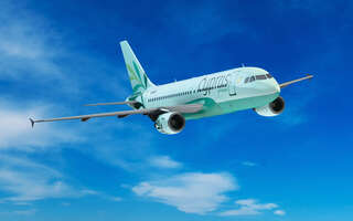 Obnovení letů se Cyprus Airways