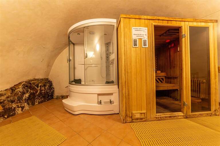 Chateau hotel Zbiroh 4*