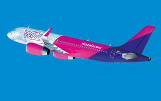Obnovení letů s Wizz Air