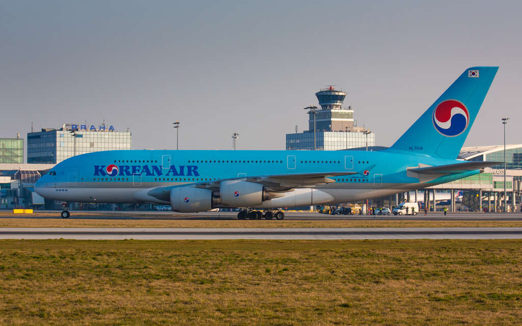 Korean Air