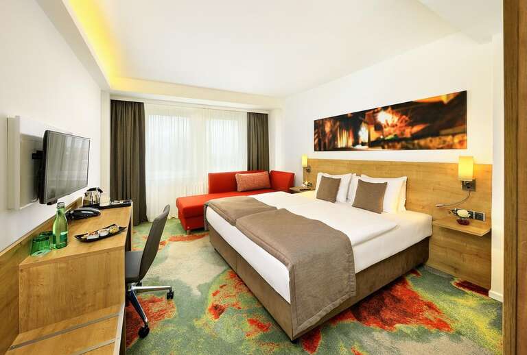 HOTEL DUO 4*