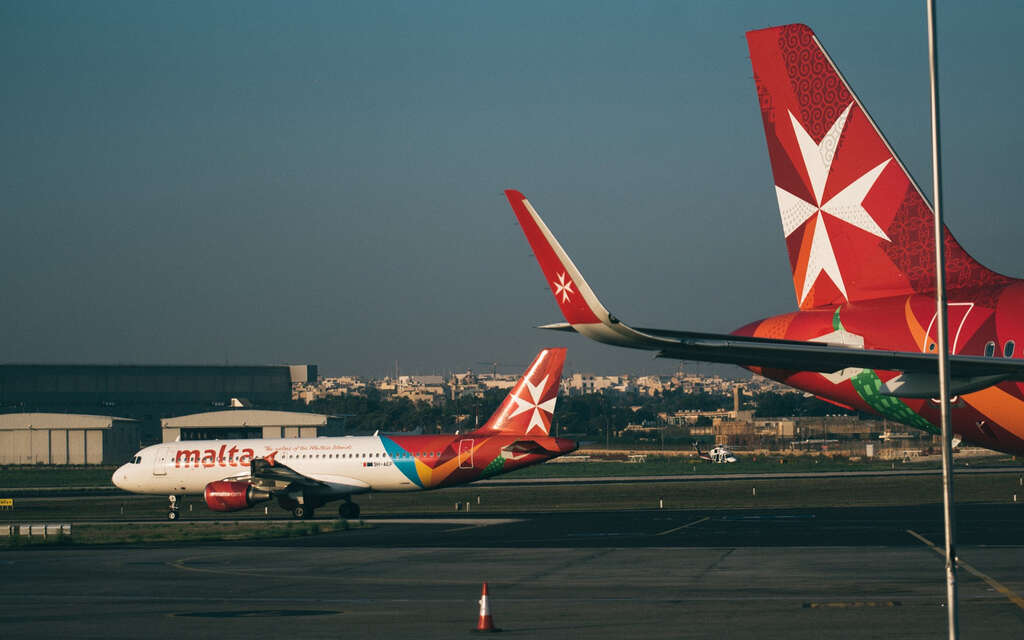 Air Malta