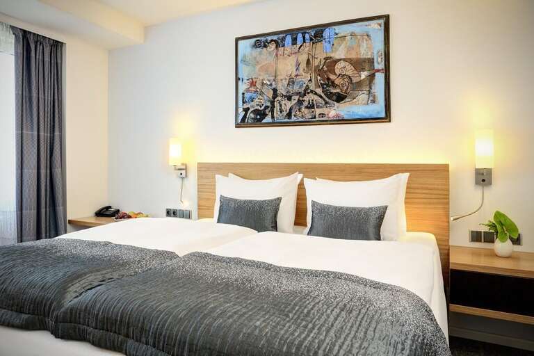 HOTEL DUO 4*
