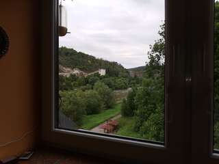 Postřehy cestovatelky - Když venku prší