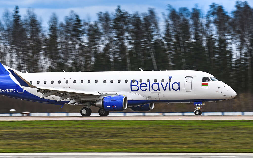Belavia