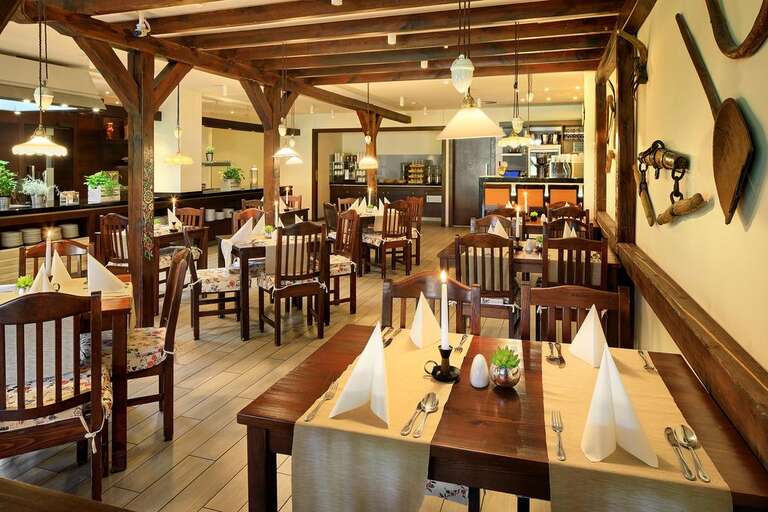 HOTEL DUO 4*