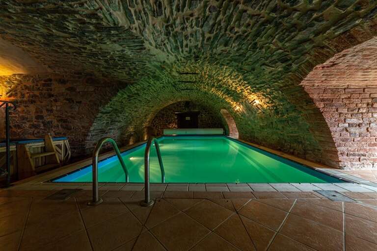 Chateau hotel Zbiroh 4*