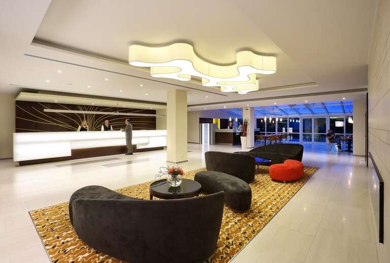 HOTEL DUO 4*