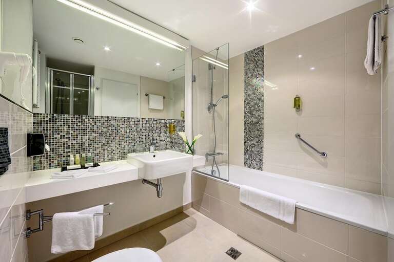 HOTEL DUO 4*
