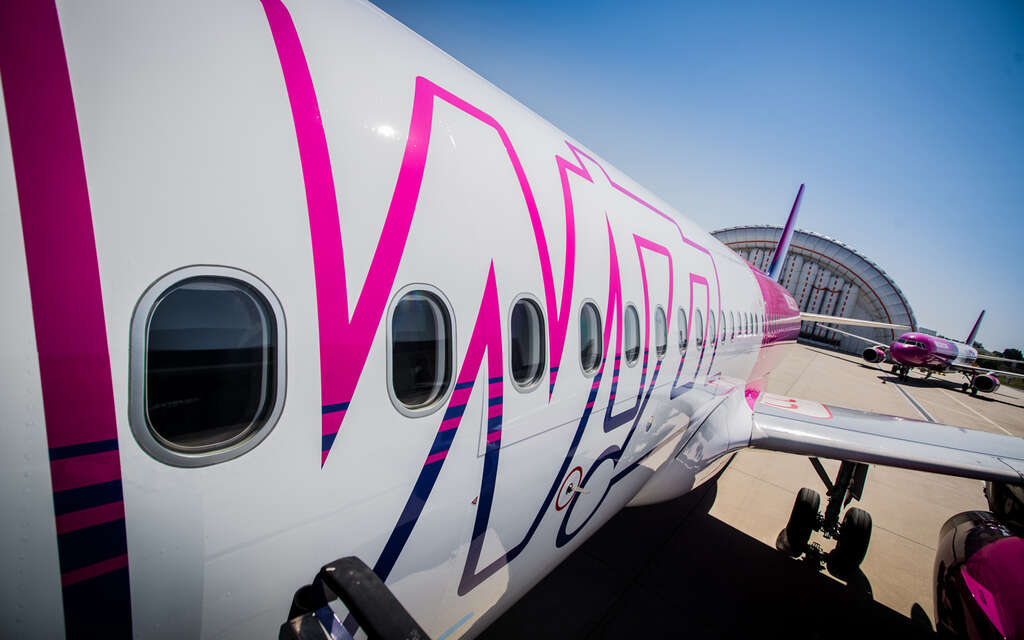 Wizz Air
