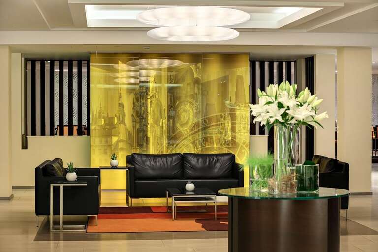 HOTEL DUO 4*