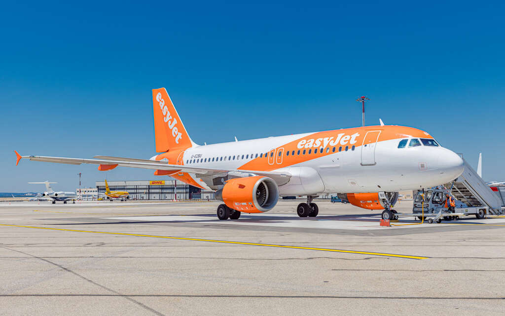 EasyJet