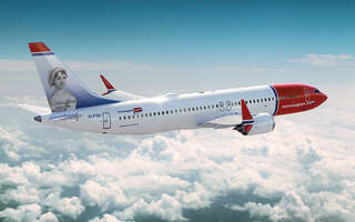 Obnovení letů s Norwegian