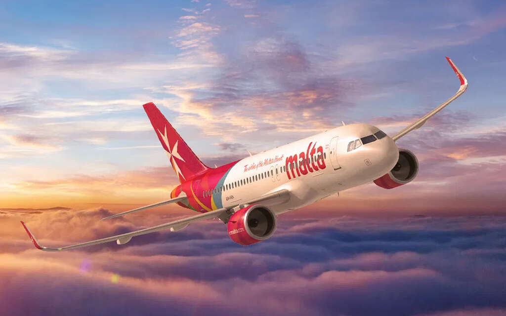 Air Malta