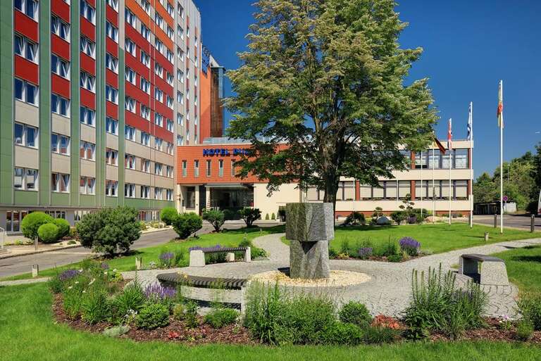 HOTEL DUO 4*