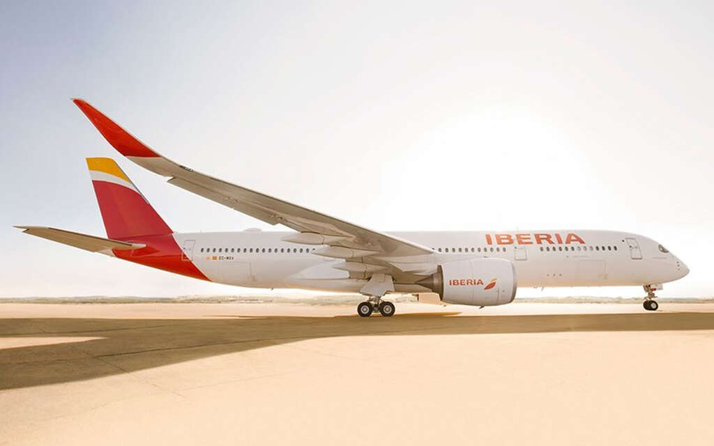 Iberia