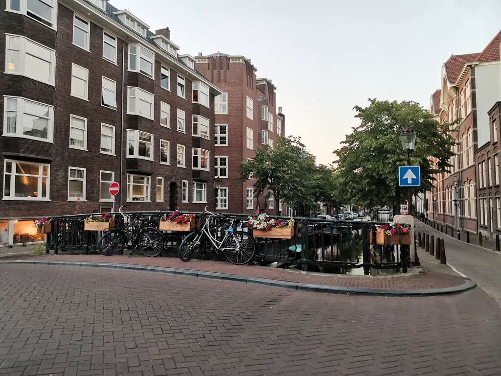 Amsterdam 4