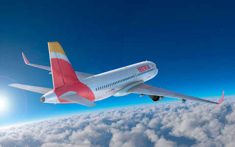 Iberia