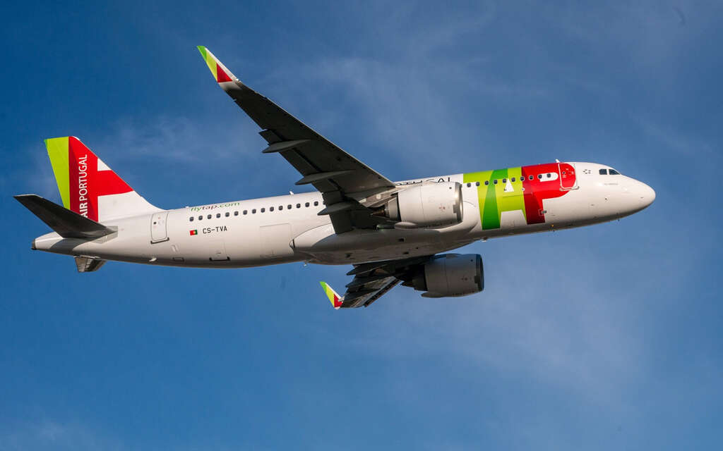 TAP Air Portugal
