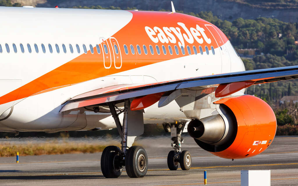 easyJet