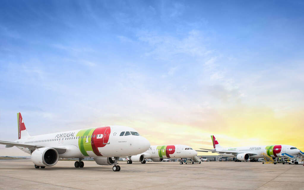 TAP Air Portugal