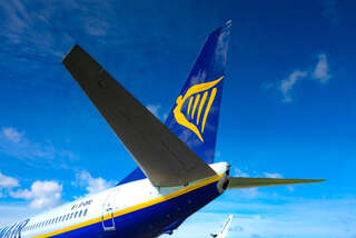 Ryanair Image