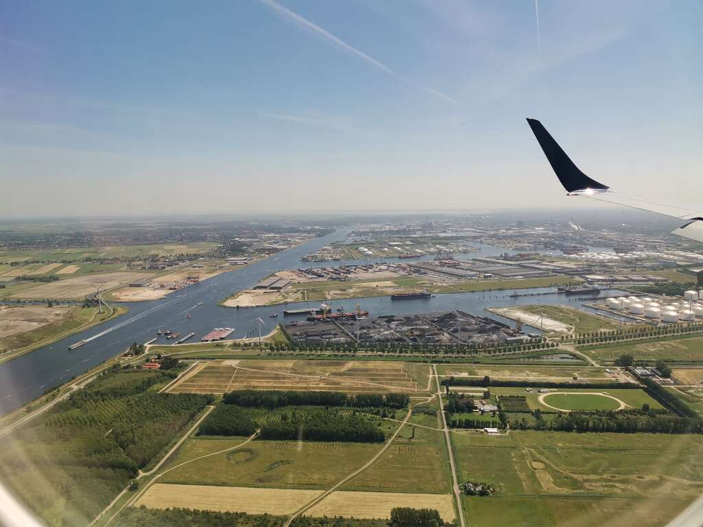 Amsterdam 3