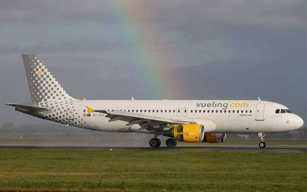 Vueling