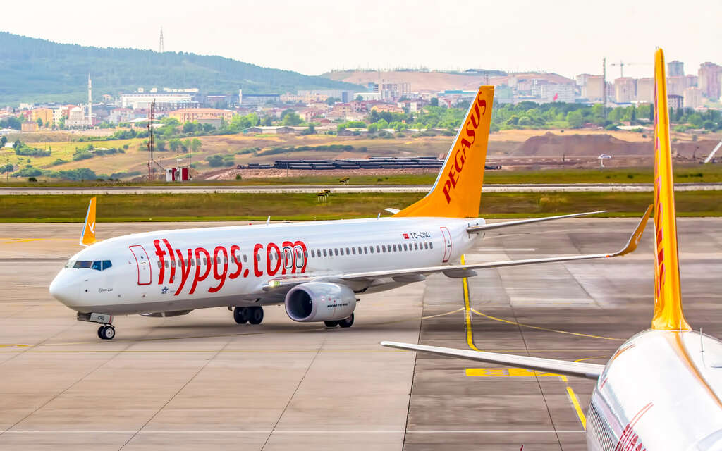 Pegasus Airlines