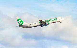 Obnovení letů s Transavia