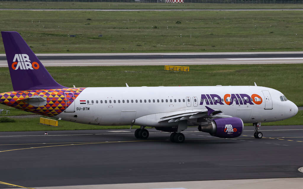 Air Cairo