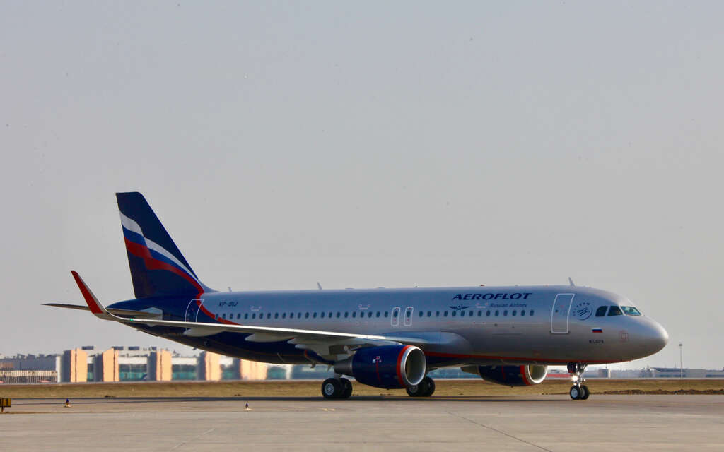 Aeroflot